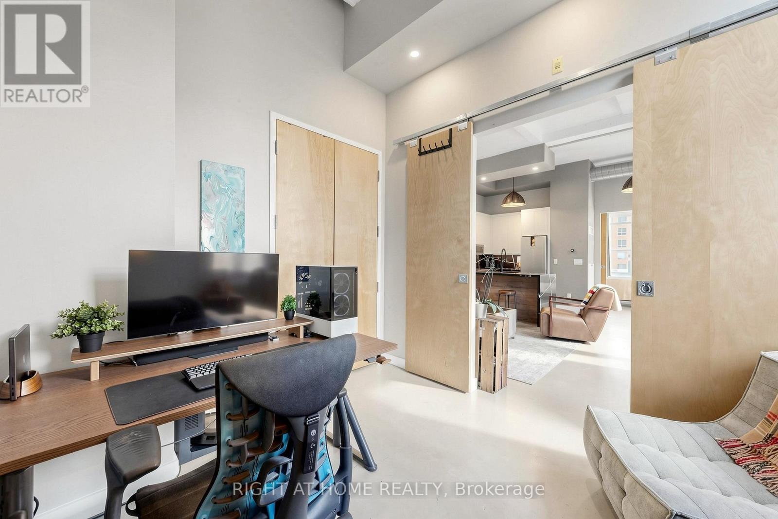 305 - 135 Dalhousie Street, Toronto, Ontario  M5B 2S1 - Photo 22 - C13235360