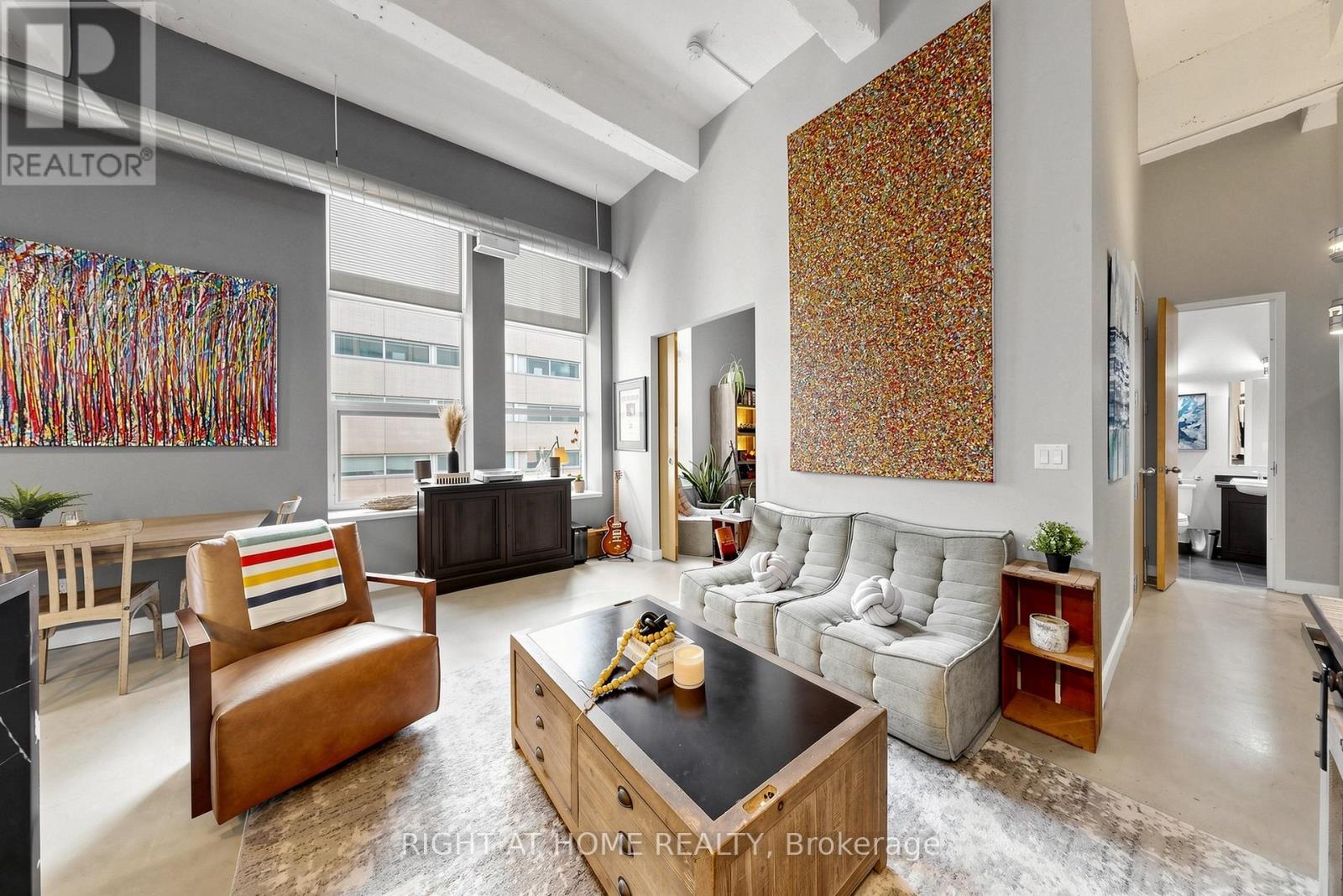 305 - 135 Dalhousie Street, Toronto, Ontario  M5B 2S1 - Photo 3 - C13235360