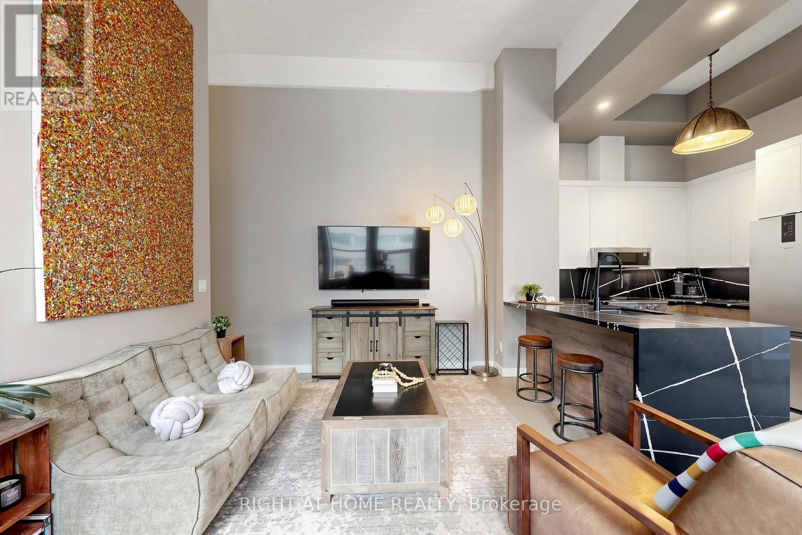 305 - 135 Dalhousie Street, Toronto, Ontario  M5B 2S1 - Photo 6 - C13235360
