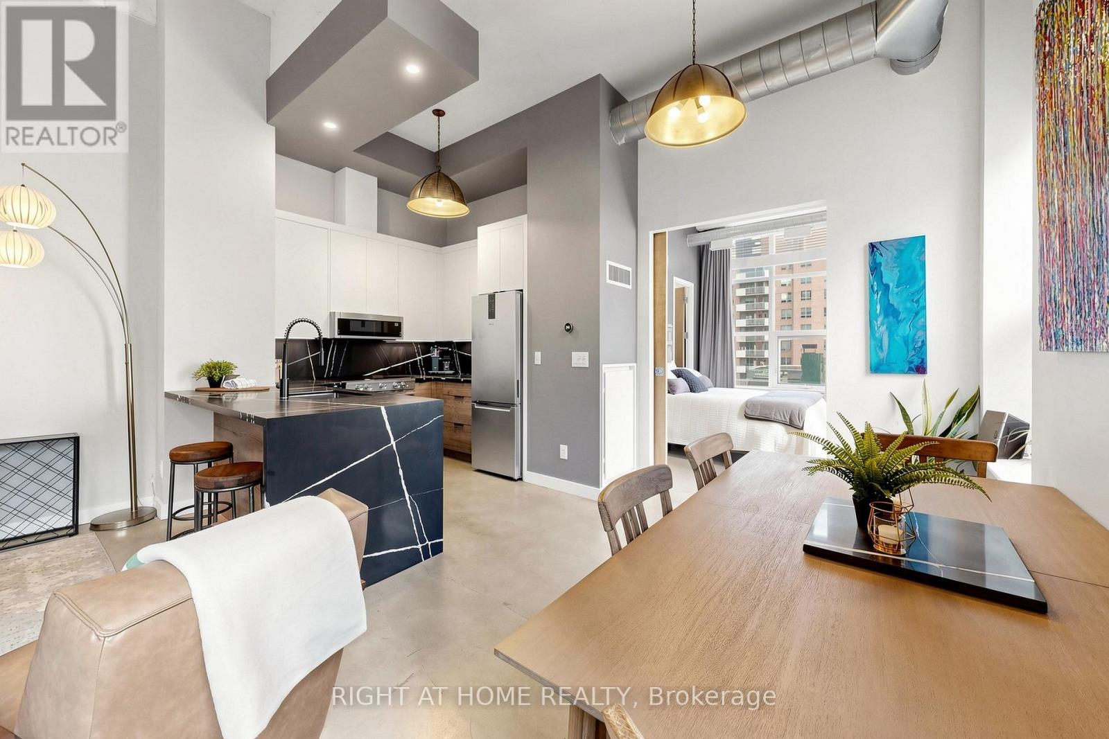 305 - 135 Dalhousie Street, Toronto, Ontario  M5B 2S1 - Photo 9 - C13235360