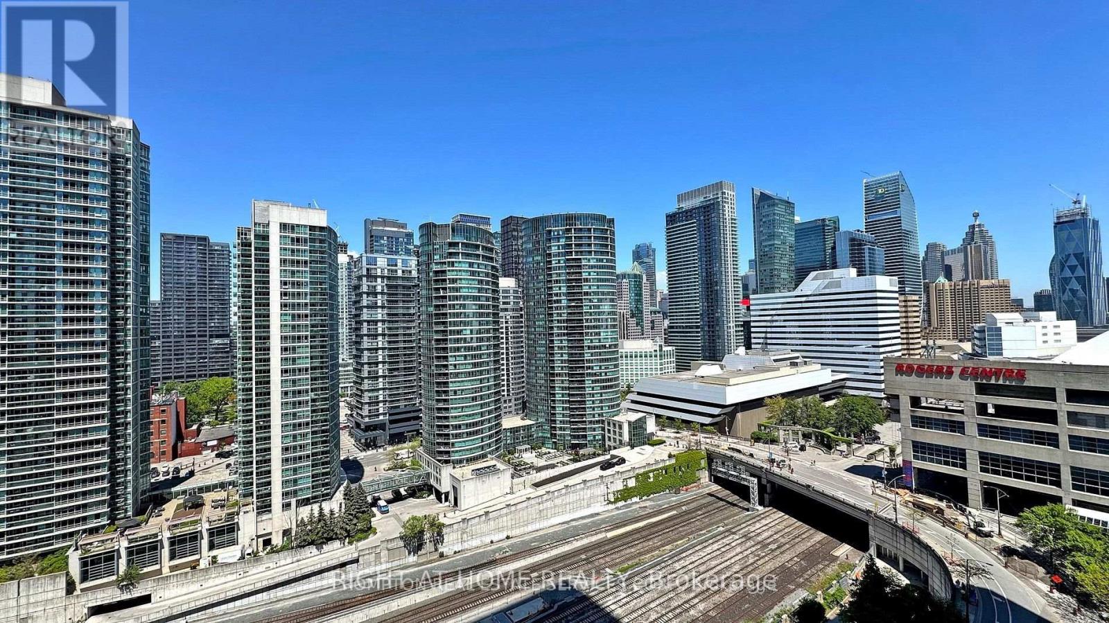 2815 - 1 Concord Cityplace Way, Toronto, Ontario  M5V 0X3 - Photo 19 - C13235362