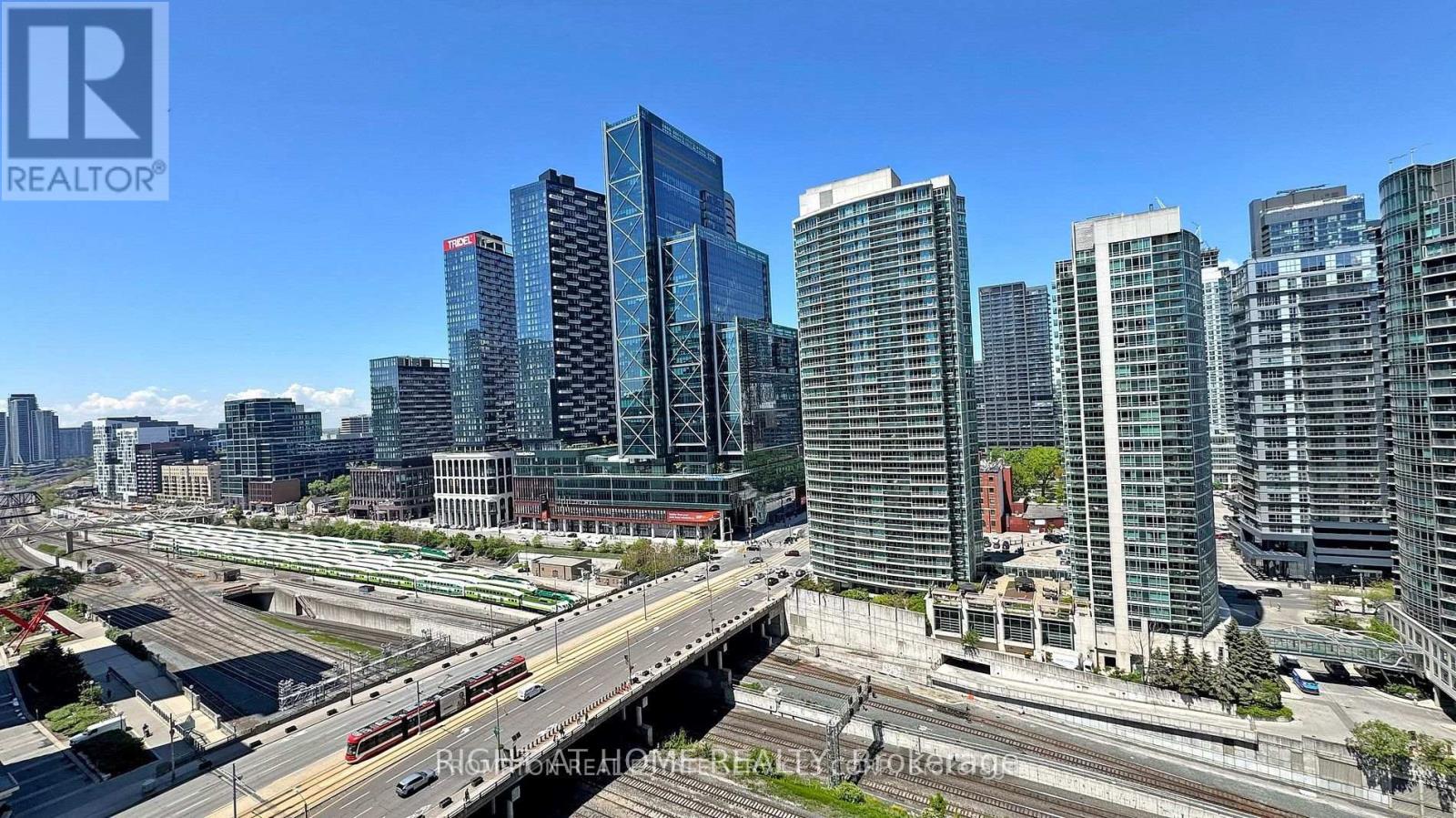 2815 - 1 Concord Cityplace Way, Toronto, Ontario  M5V 0X3 - Photo 20 - C13235362