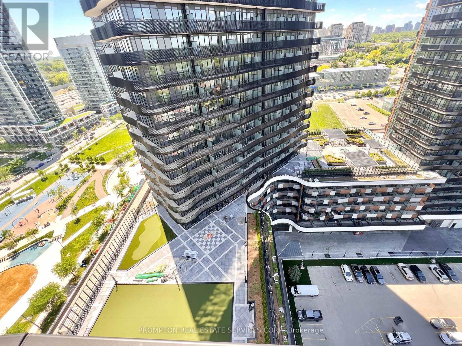 2005 - 68 Esther Shiner Boulevard, Toronto, Ontario  M2K 0J6 - Photo 35 - C13235412