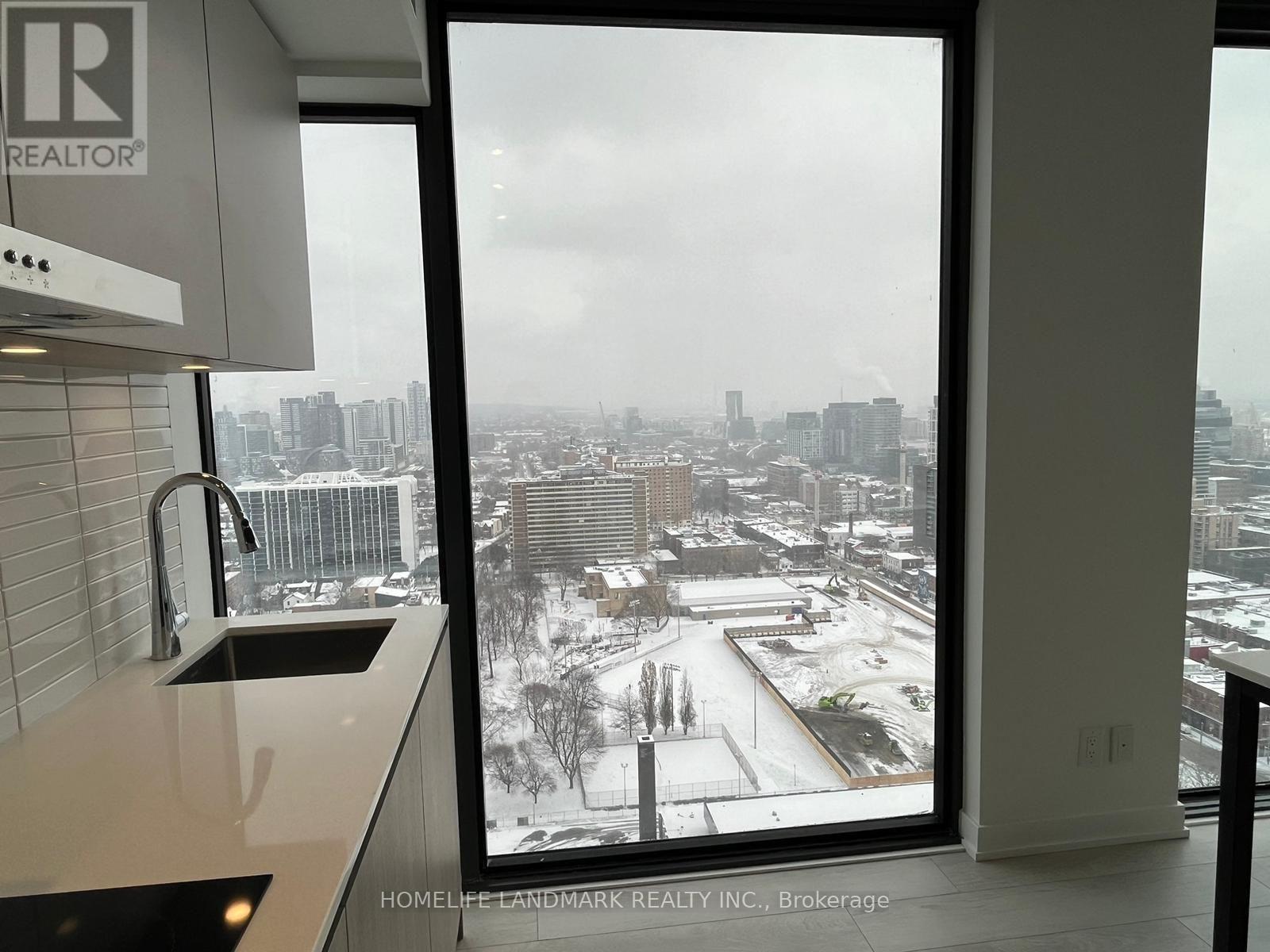 2907 - 47 Mutual Street, Toronto, Ontario  M5B 1A6 - Photo 11 - C13235446