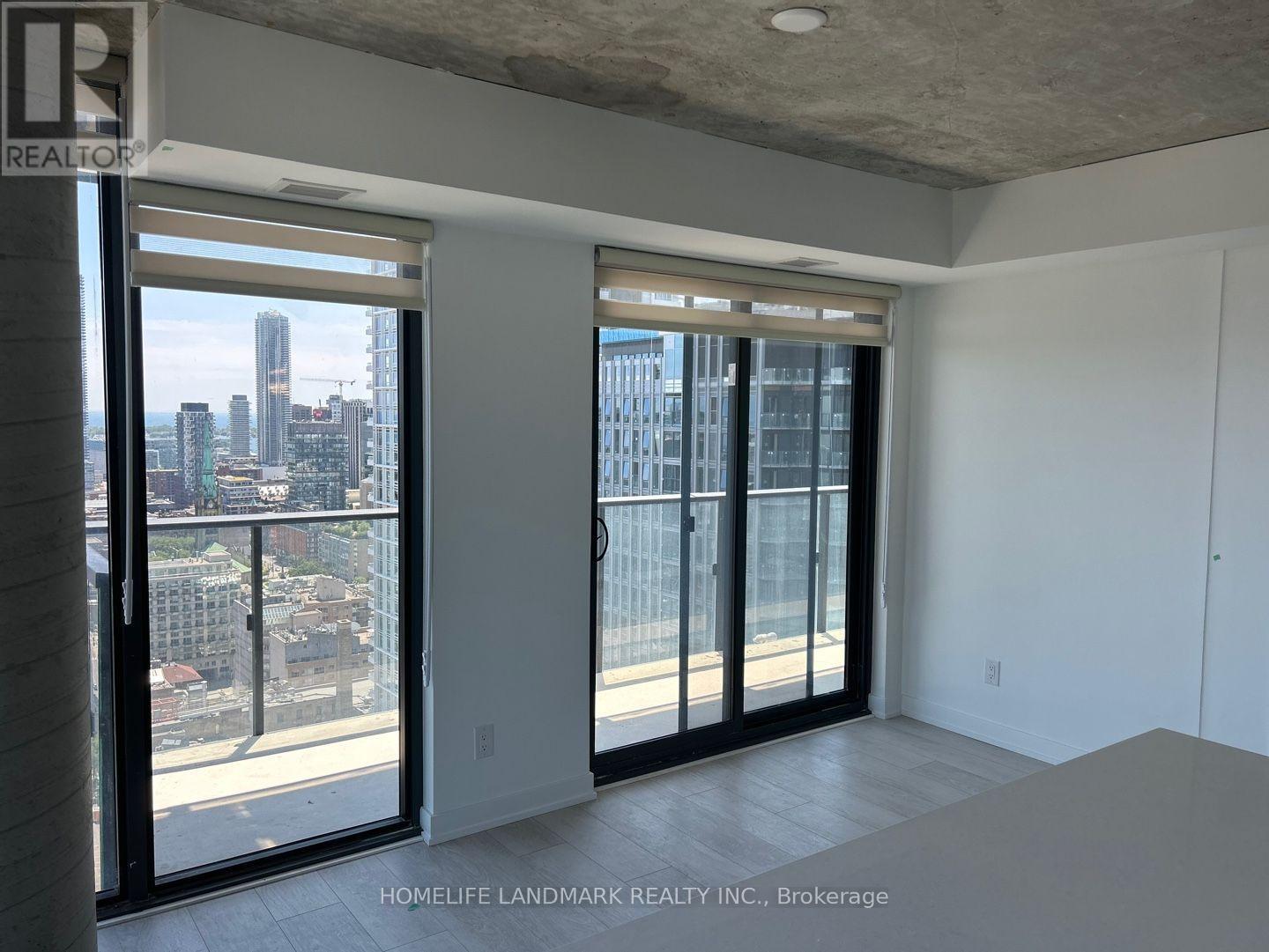 2907 - 47 Mutual Street, Toronto, Ontario  M5B 1A6 - Photo 14 - C13235446