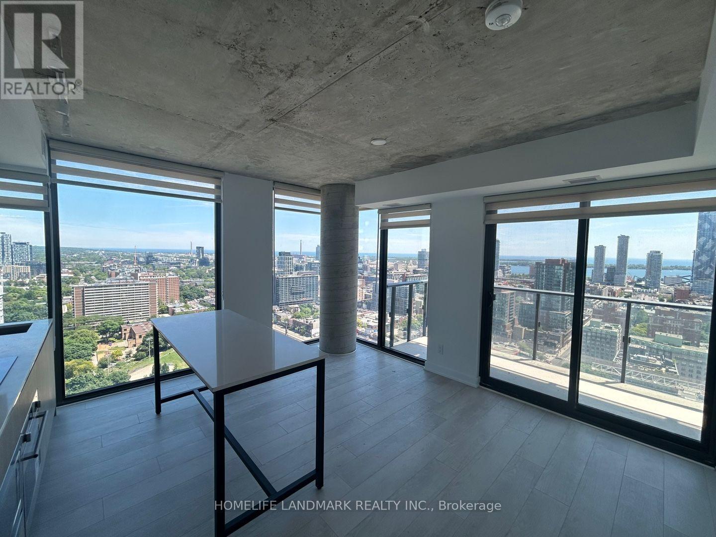 2907 - 47 Mutual Street, Toronto, Ontario  M5B 1A6 - Photo 15 - C13235446