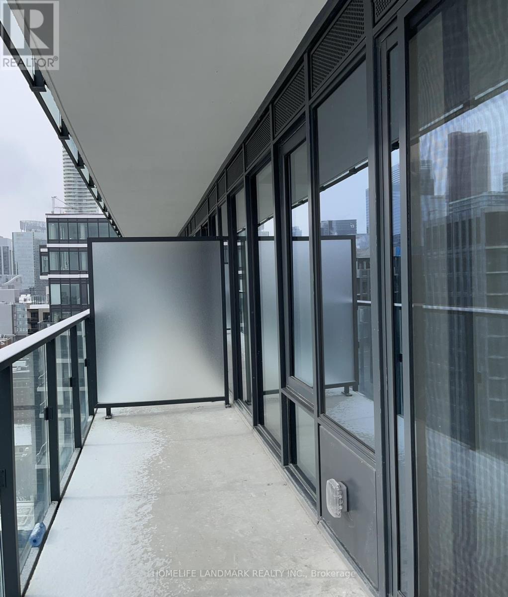 2907 - 47 Mutual Street, Toronto, Ontario  M5B 1A6 - Photo 18 - C13235446