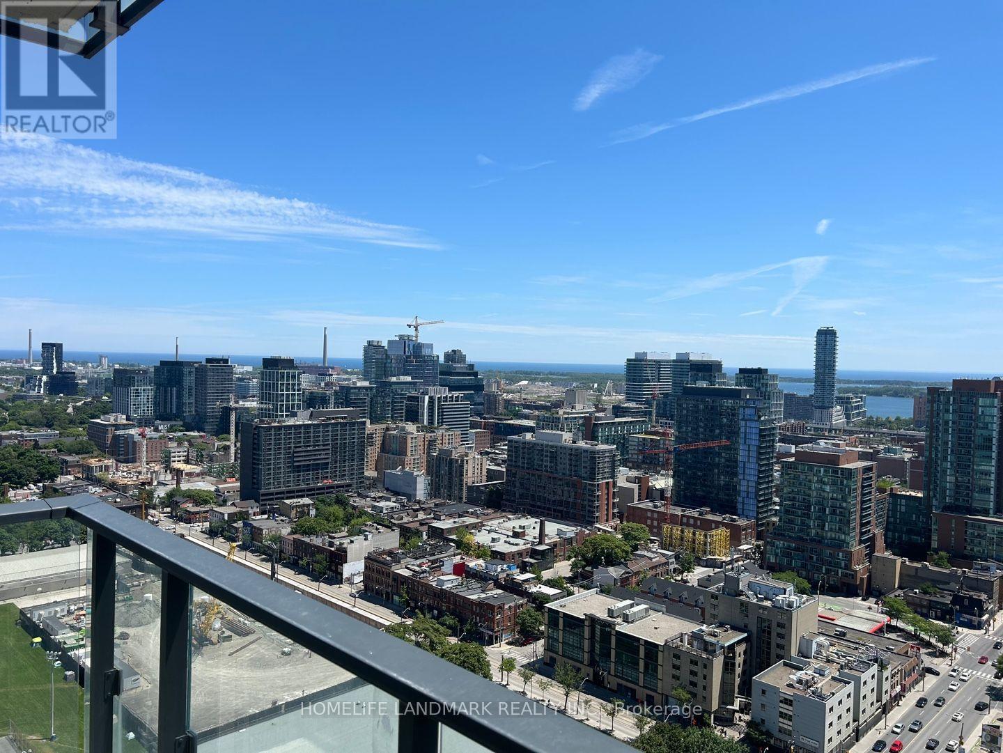 2907 - 47 Mutual Street, Toronto, Ontario  M5B 1A6 - Photo 19 - C13235446