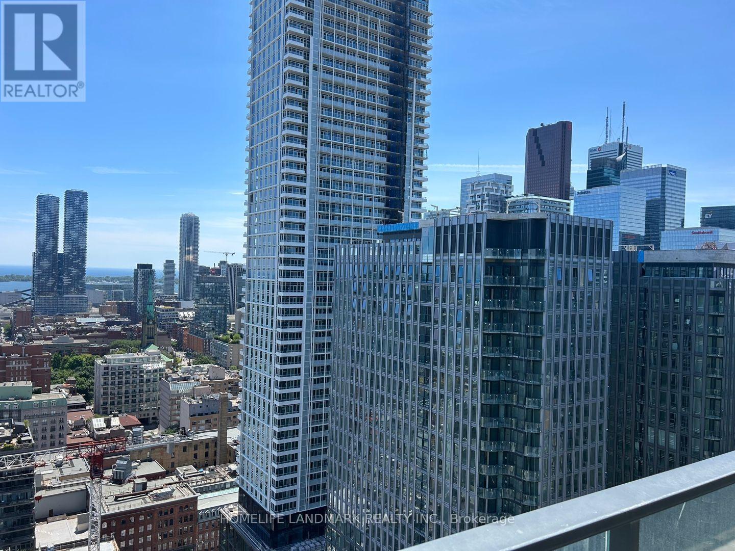 2907 - 47 Mutual Street, Toronto, Ontario  M5B 1A6 - Photo 20 - C13235446