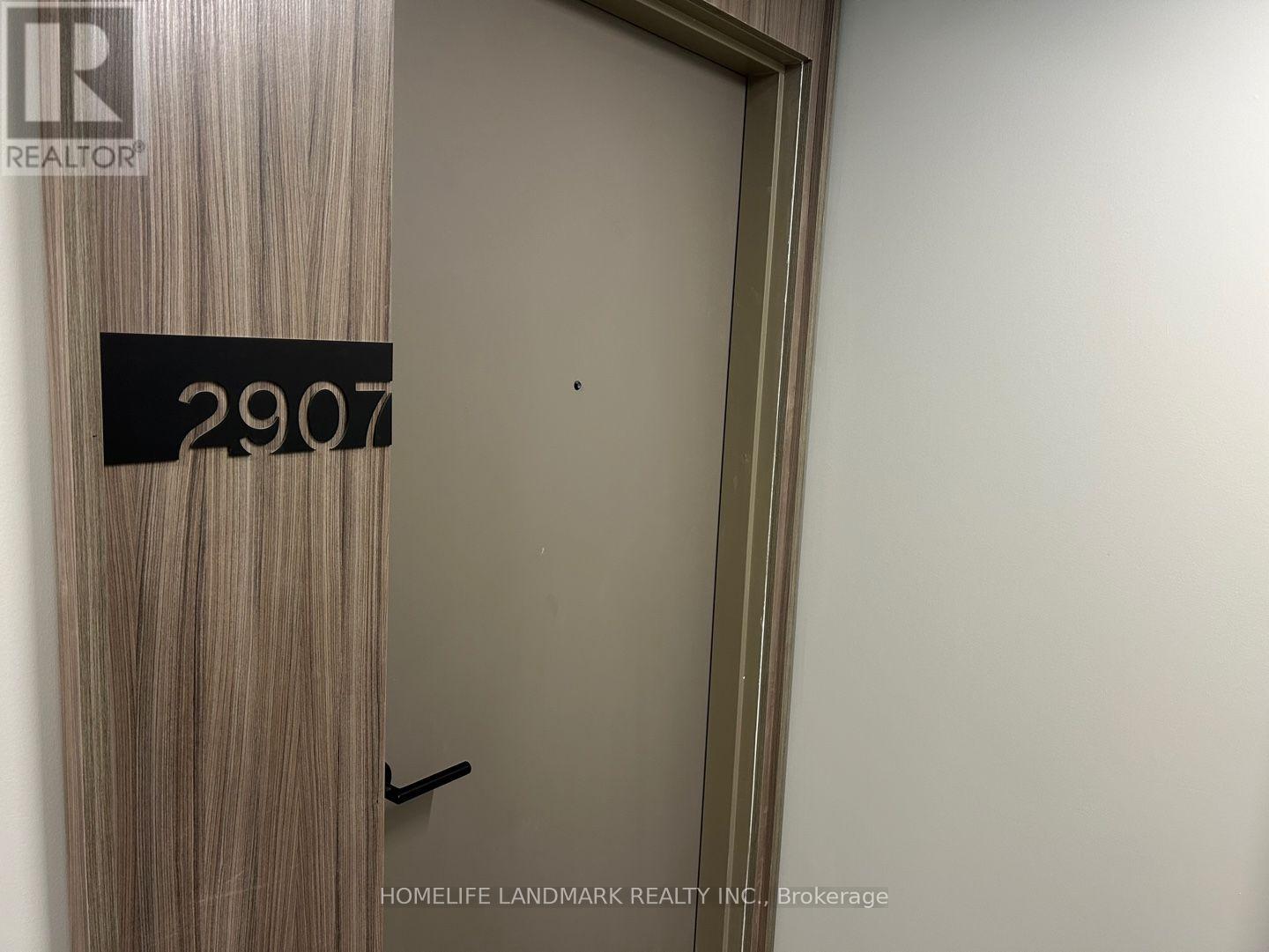2907 - 47 Mutual Street, Toronto, Ontario  M5B 1A6 - Photo 3 - C13235446