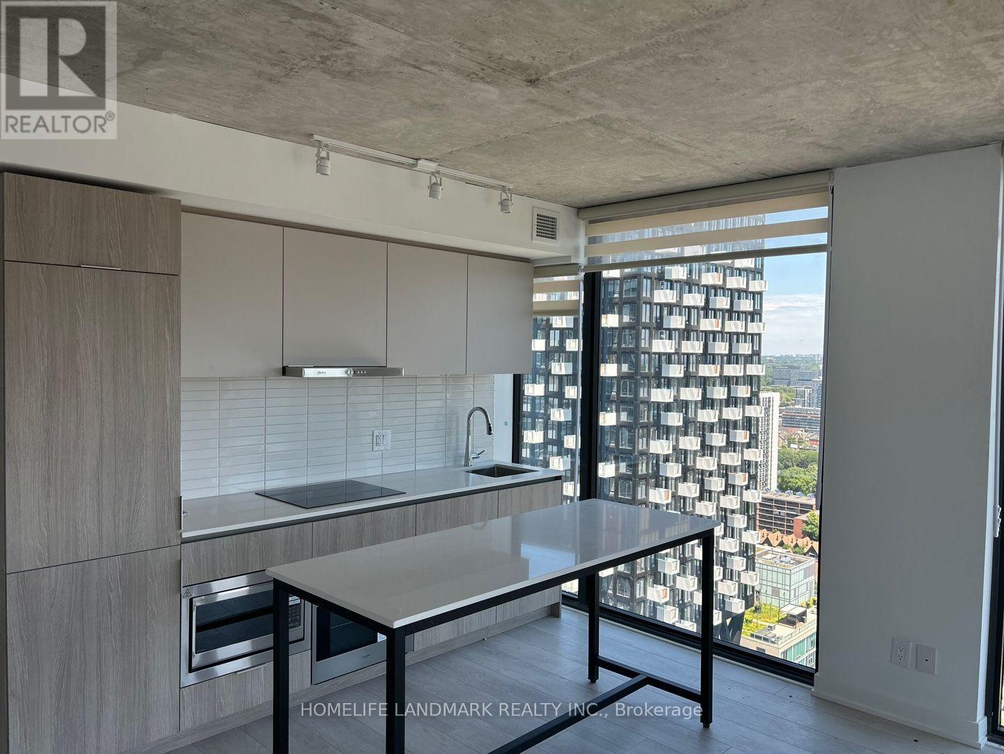2907 - 47 Mutual Street, Toronto, Ontario  M5B 1A6 - Photo 5 - C13235446