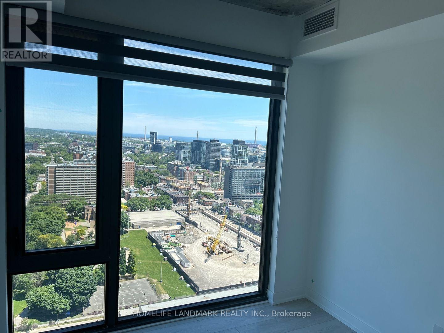 2907 - 47 Mutual Street, Toronto, Ontario  M5B 1A6 - Photo 8 - C13235446