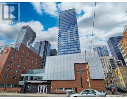 2907 - 47 MUTUAL STREET, Toronto, Ontario
