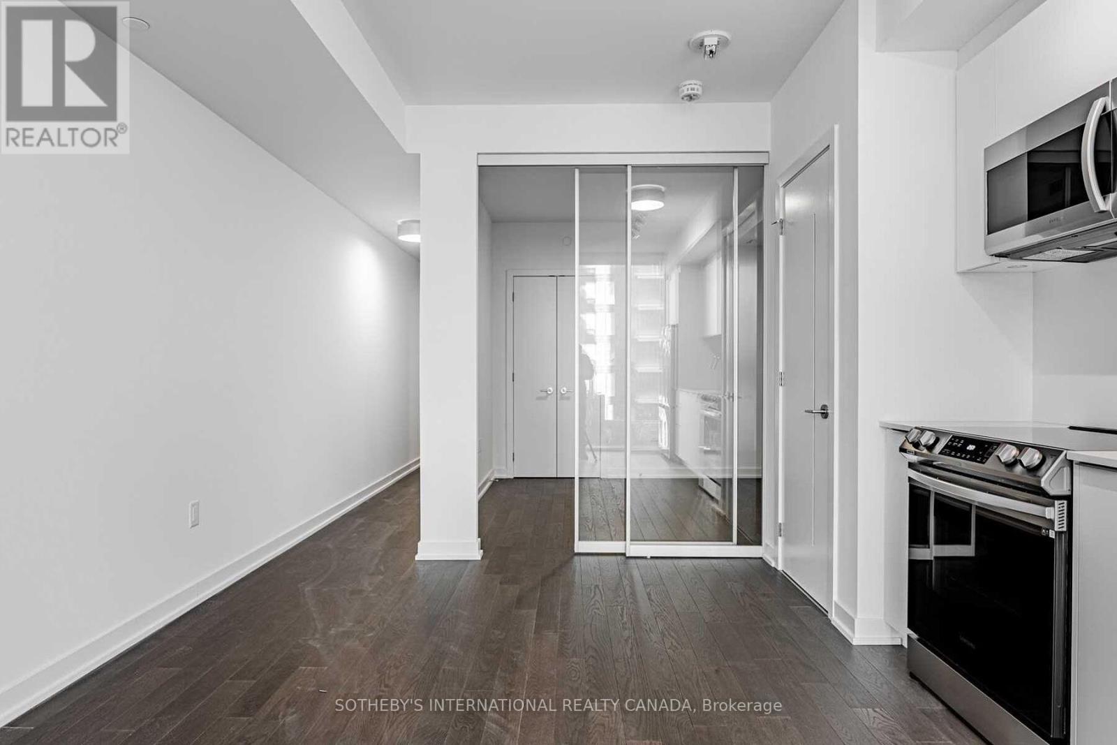 806 - 357 King Street W, Toronto, Ontario  M5V 1K1 - Photo 10 - C13235488