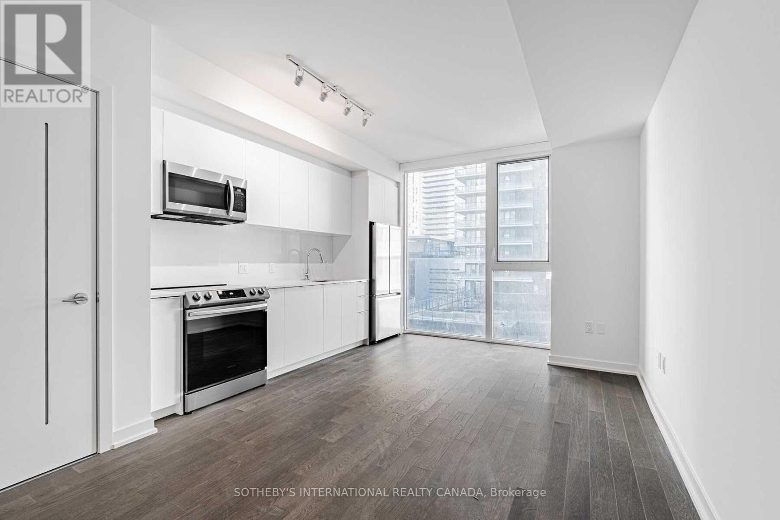 806 - 357 King Street W, Toronto, Ontario  M5V 1K1 - Photo 3 - C13235488