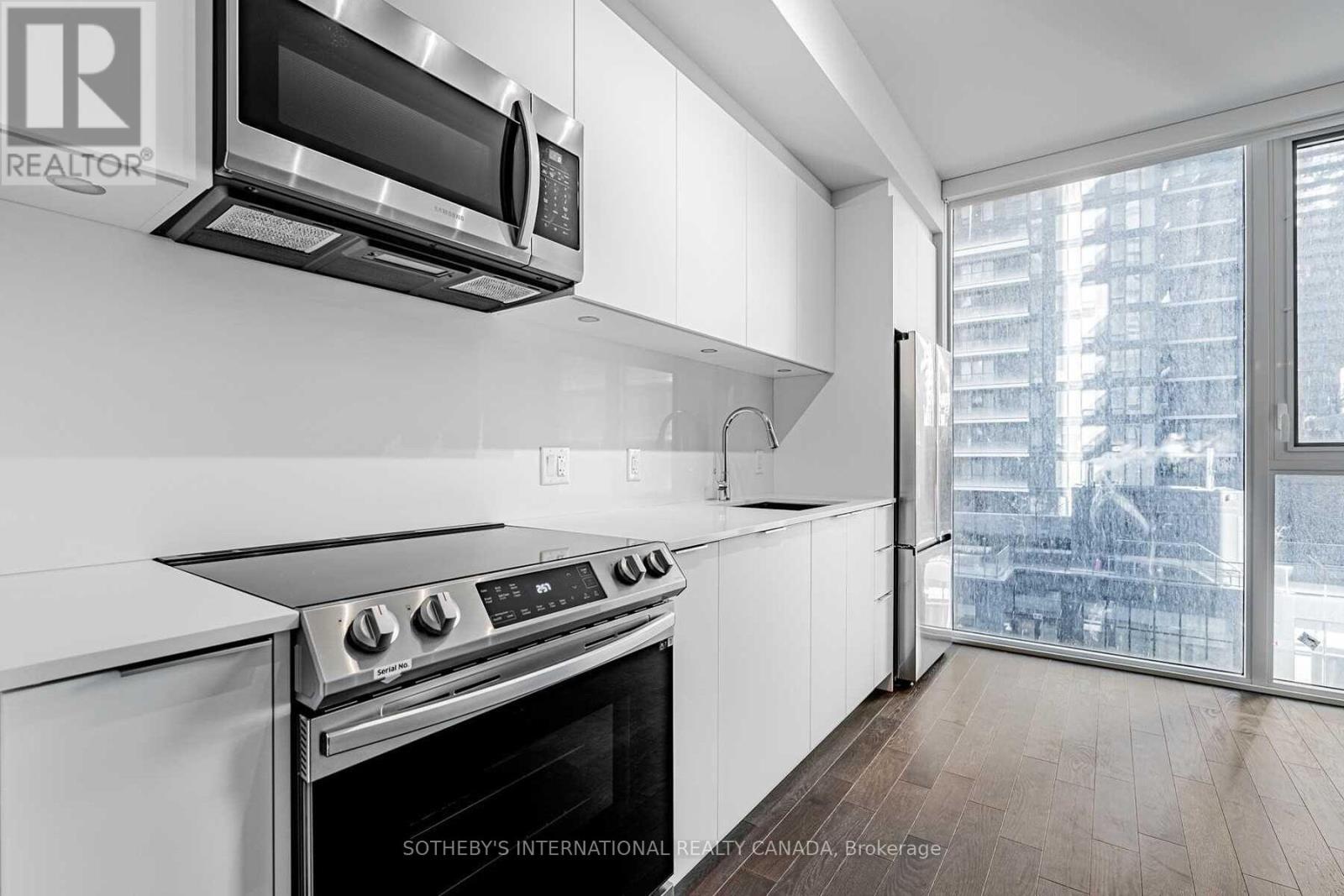 806 - 357 King Street W, Toronto, Ontario  M5V 1K1 - Photo 5 - C13235488