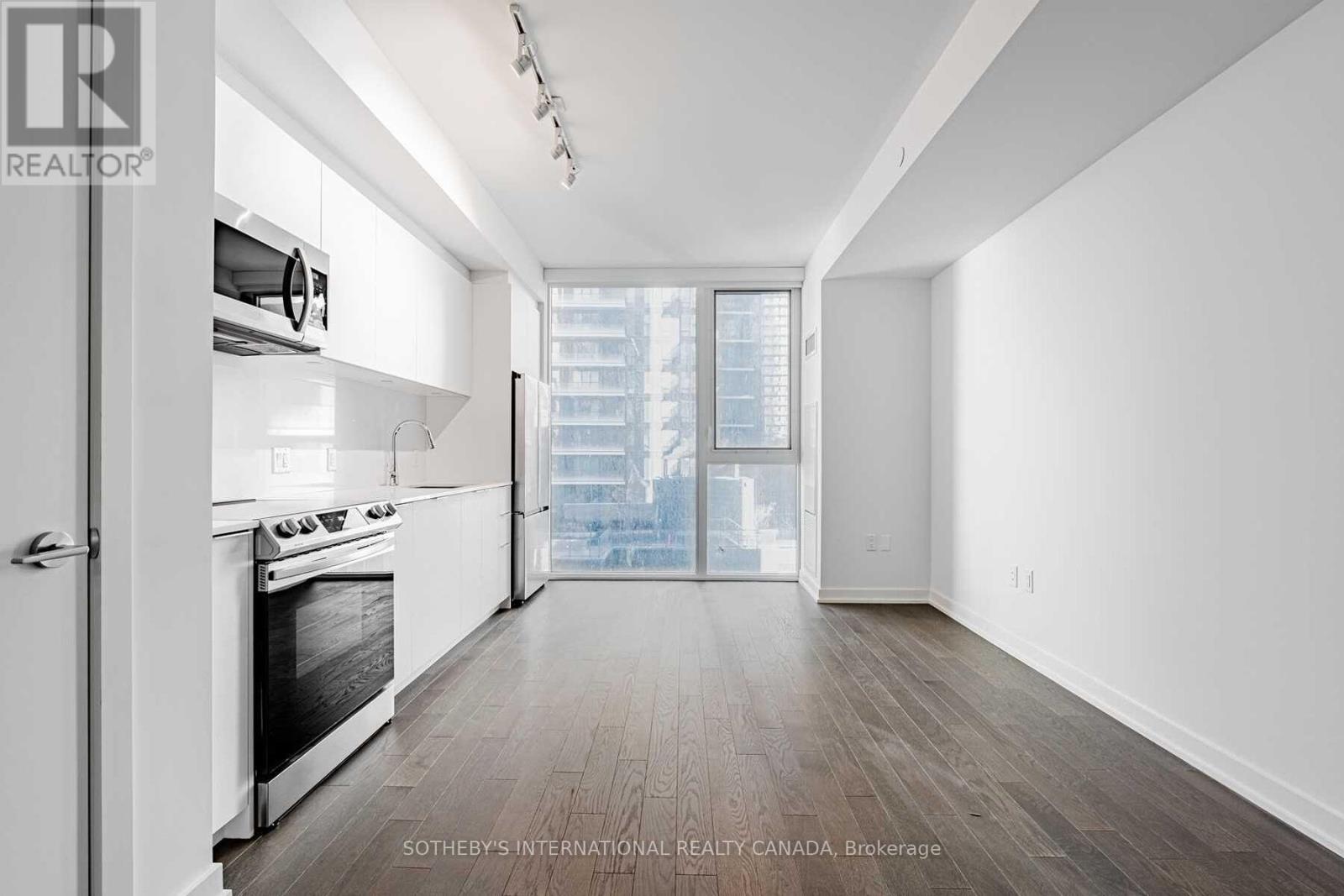 806 - 357 King Street W, Toronto, Ontario  M5V 1K1 - Photo 6 - C13235488