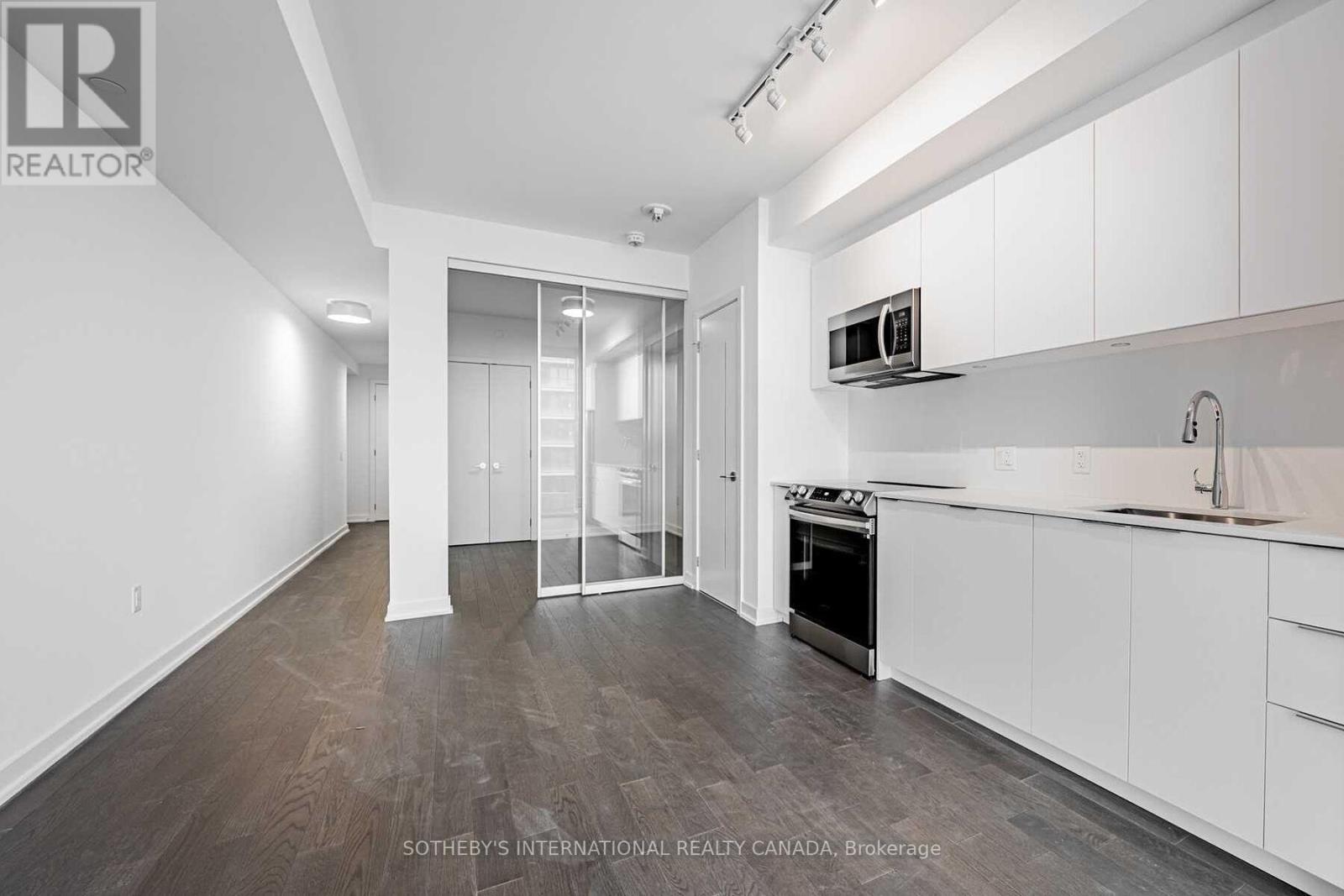 806 - 357 King Street W, Toronto, Ontario  M5V 1K1 - Photo 8 - C13235488