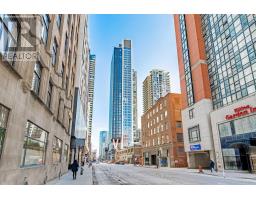 806 - 357 KING STREET W, Toronto, Ontario