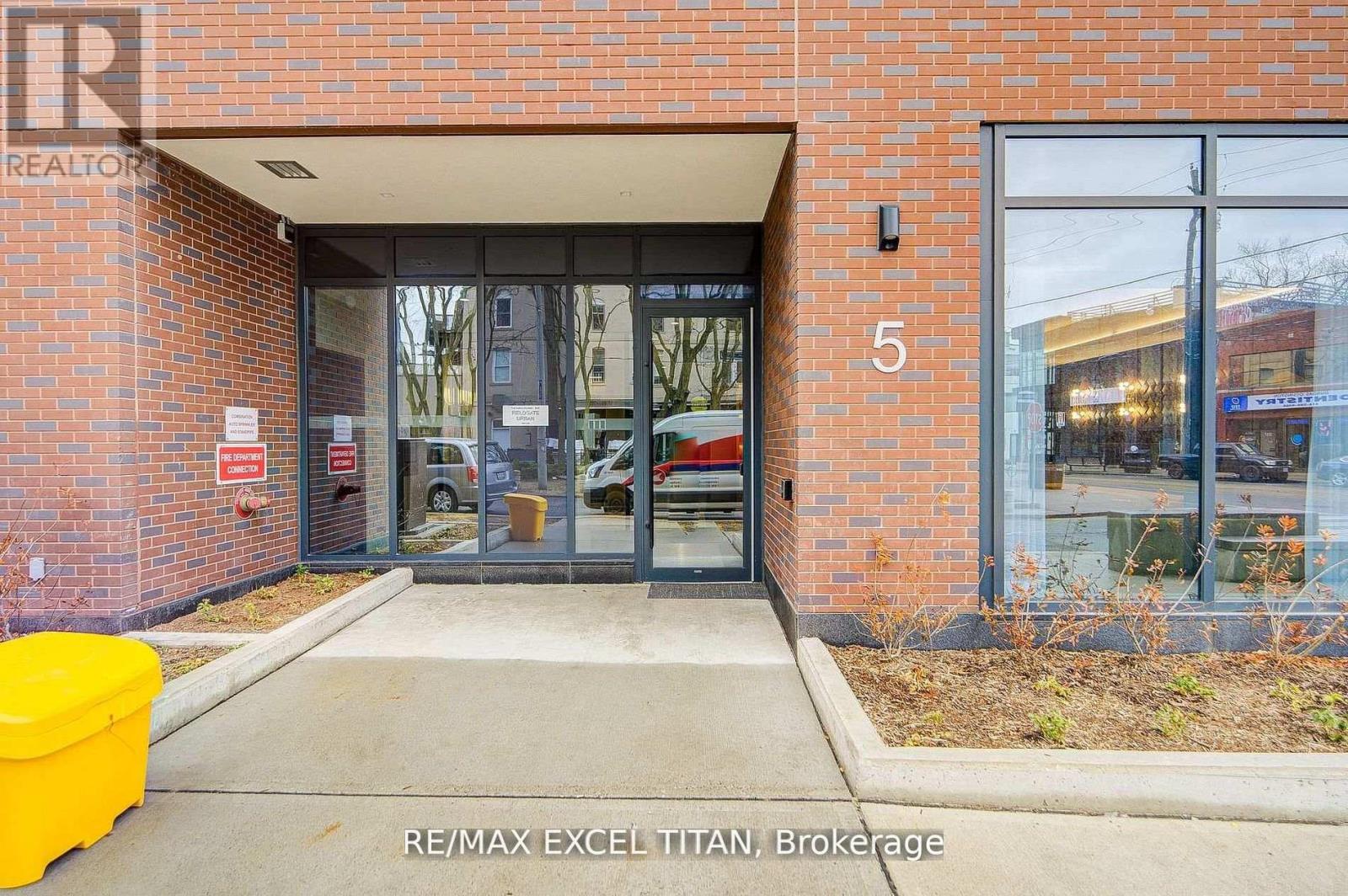 503 - 5 Lakeview Avenue, Toronto, Ontario  M6J 0H3 - Photo 2 - C13235528
