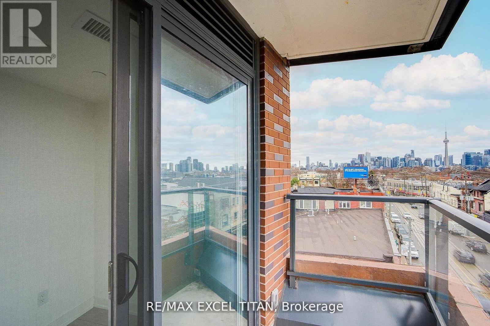 503 - 5 Lakeview Avenue, Toronto, Ontario  M6J 0H3 - Photo 29 - C13235528