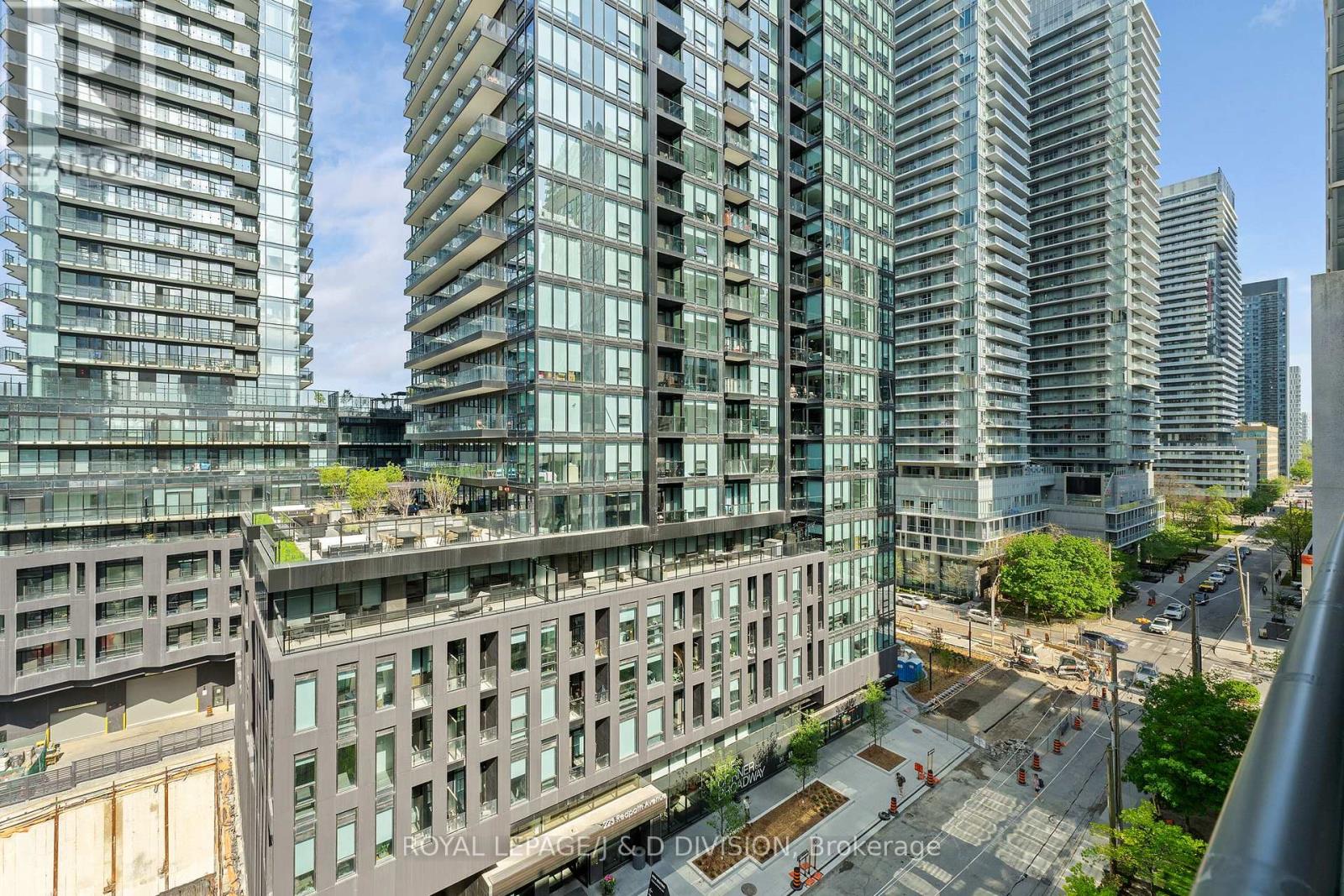 805 - 220 Redpath Avenue, Toronto, Ontario  M4P 0A4 - Photo 20 - C13235554