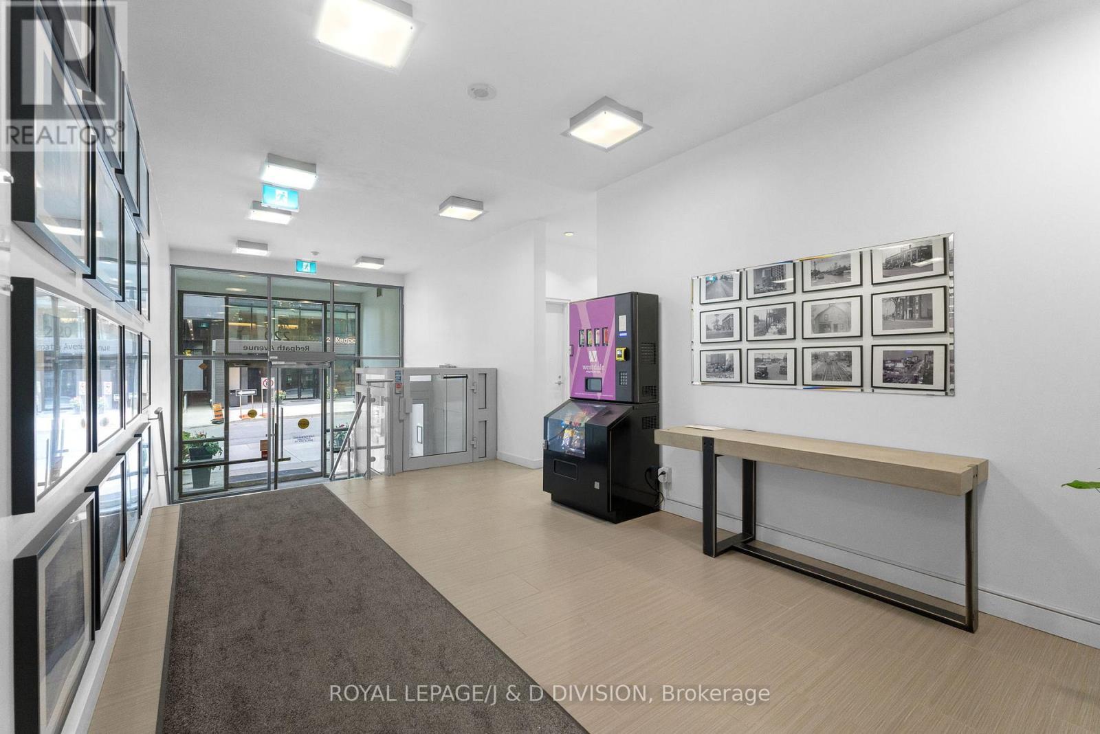805 - 220 Redpath Avenue, Toronto, Ontario  M4P 0A4 - Photo 21 - C13235554