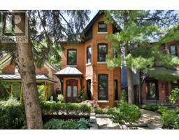 426 ONTARIO STREET, Toronto, Ontario