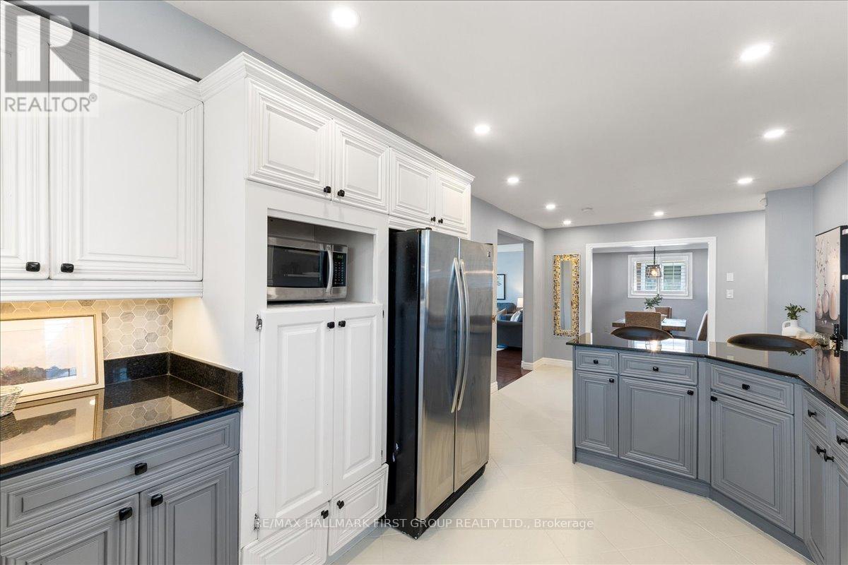1288 Old Orchard Avenue, Pickering, Ontario  L1W 1G2 - Photo 14 - E13235246