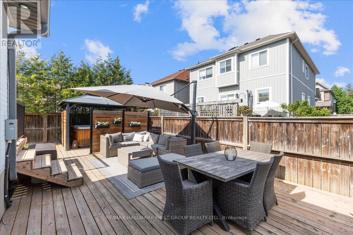 1288 Old Orchard Avenue, Pickering, Ontario  L1W 1G2 - Photo 42 - E13235246