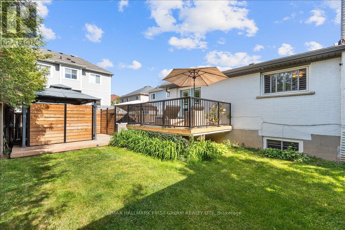 1288 Old Orchard Avenue, Pickering, Ontario  L1W 1G2 - Photo 45 - E13235246