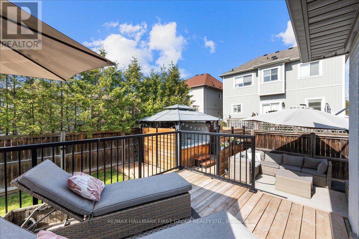 1288 Old Orchard Avenue, Pickering, Ontario  L1W 1G2 - Photo 49 - E13235246
