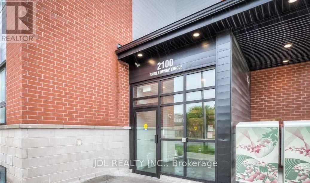 316 - 2100 Bridletowne Circle, Toronto, Ontario  M1W 2L1 - Photo 2 - E13235318