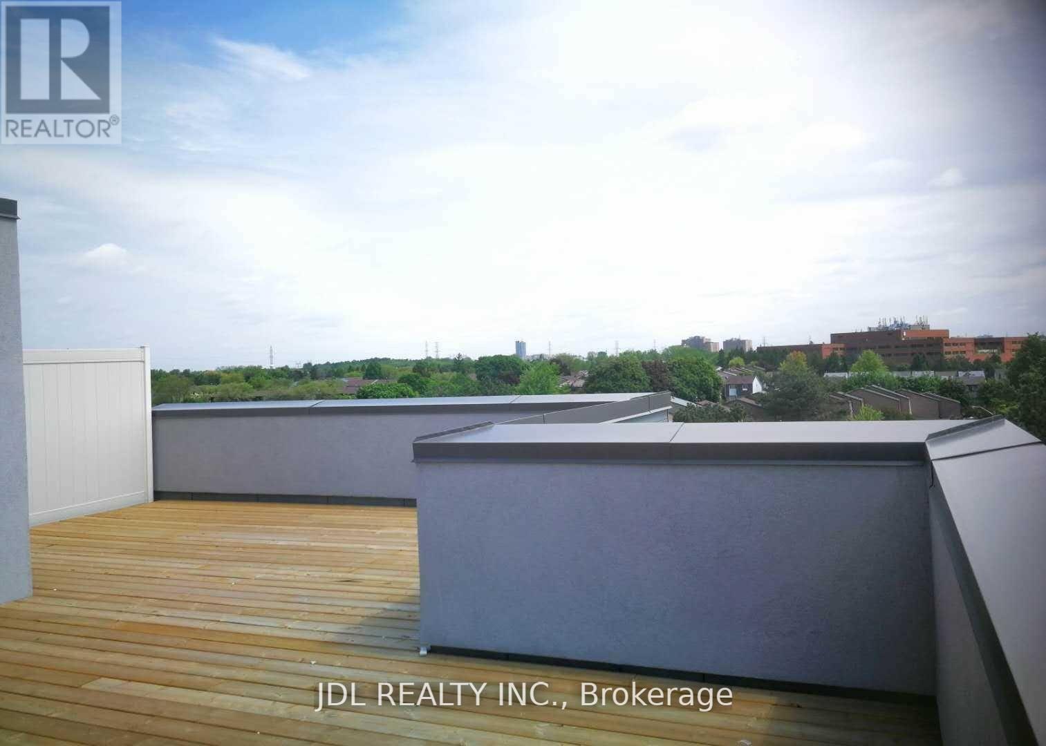 316 - 2100 Bridletowne Circle, Toronto, Ontario  M1W 2L1 - Photo 3 - E13235318