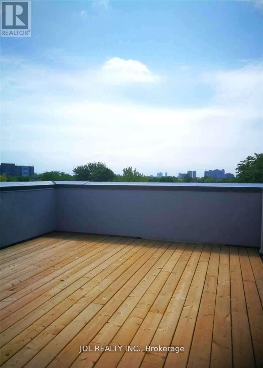 316 - 2100 Bridletowne Circle, Toronto, Ontario  M1W 2L1 - Photo 4 - E13235318