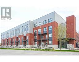 316 - 2100 BRIDLETOWNE CIRCLE, Toronto, Ontario