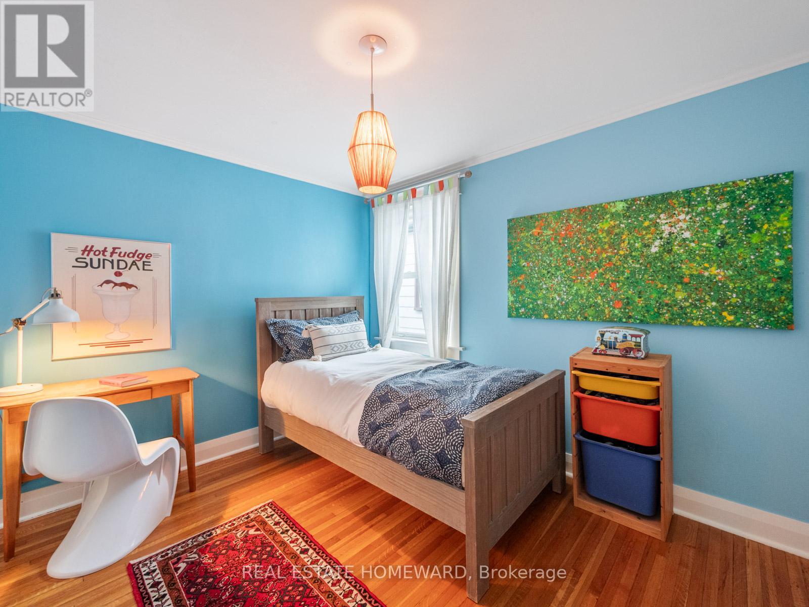 228 Bingham Avenue, Toronto, Ontario  M4E 3R5 - Photo 13 - E13235340