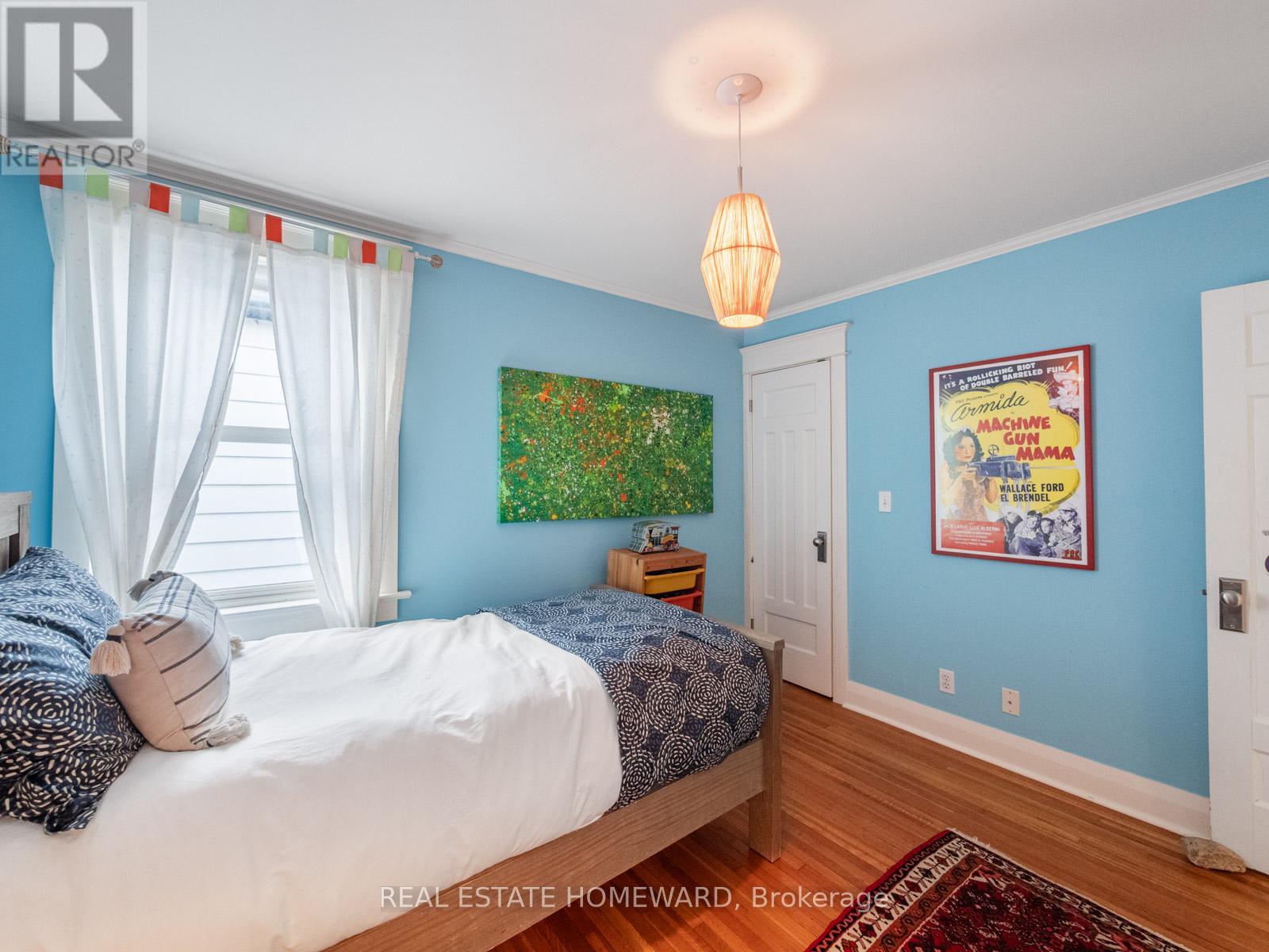 228 Bingham Avenue, Toronto, Ontario  M4E 3R5 - Photo 14 - E13235340