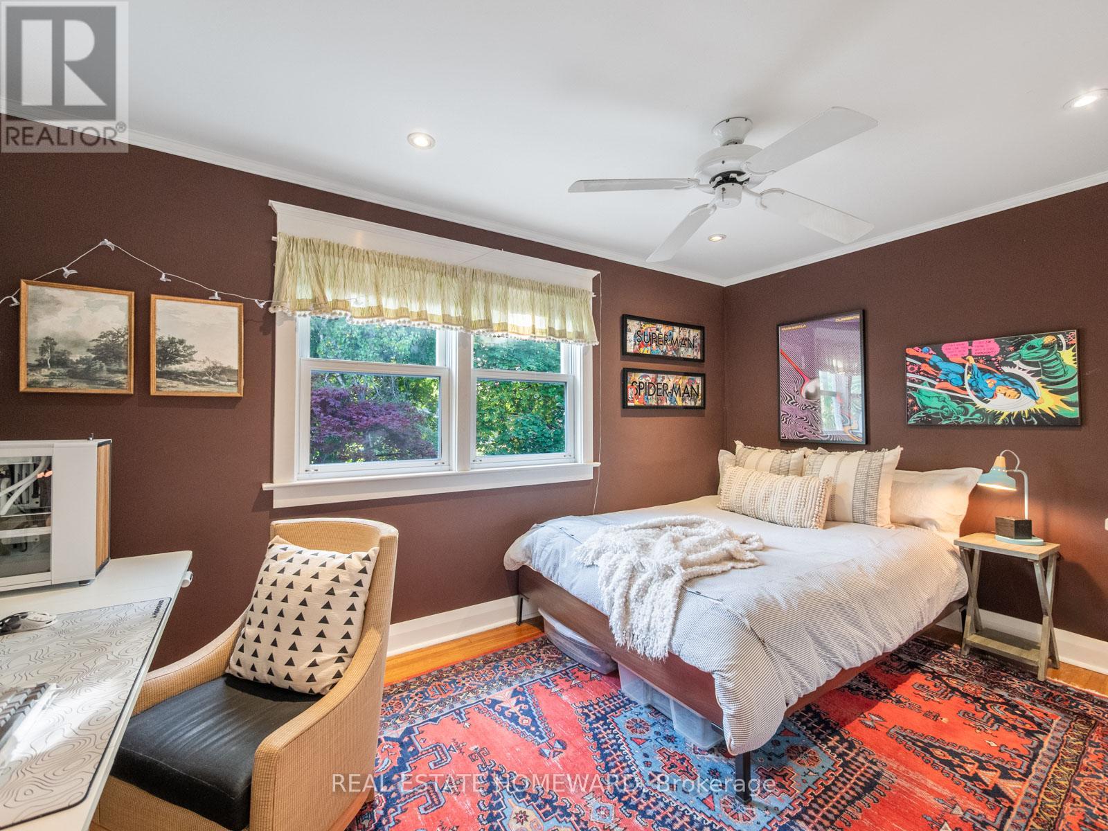 228 Bingham Avenue, Toronto, Ontario  M4E 3R5 - Photo 15 - E13235340