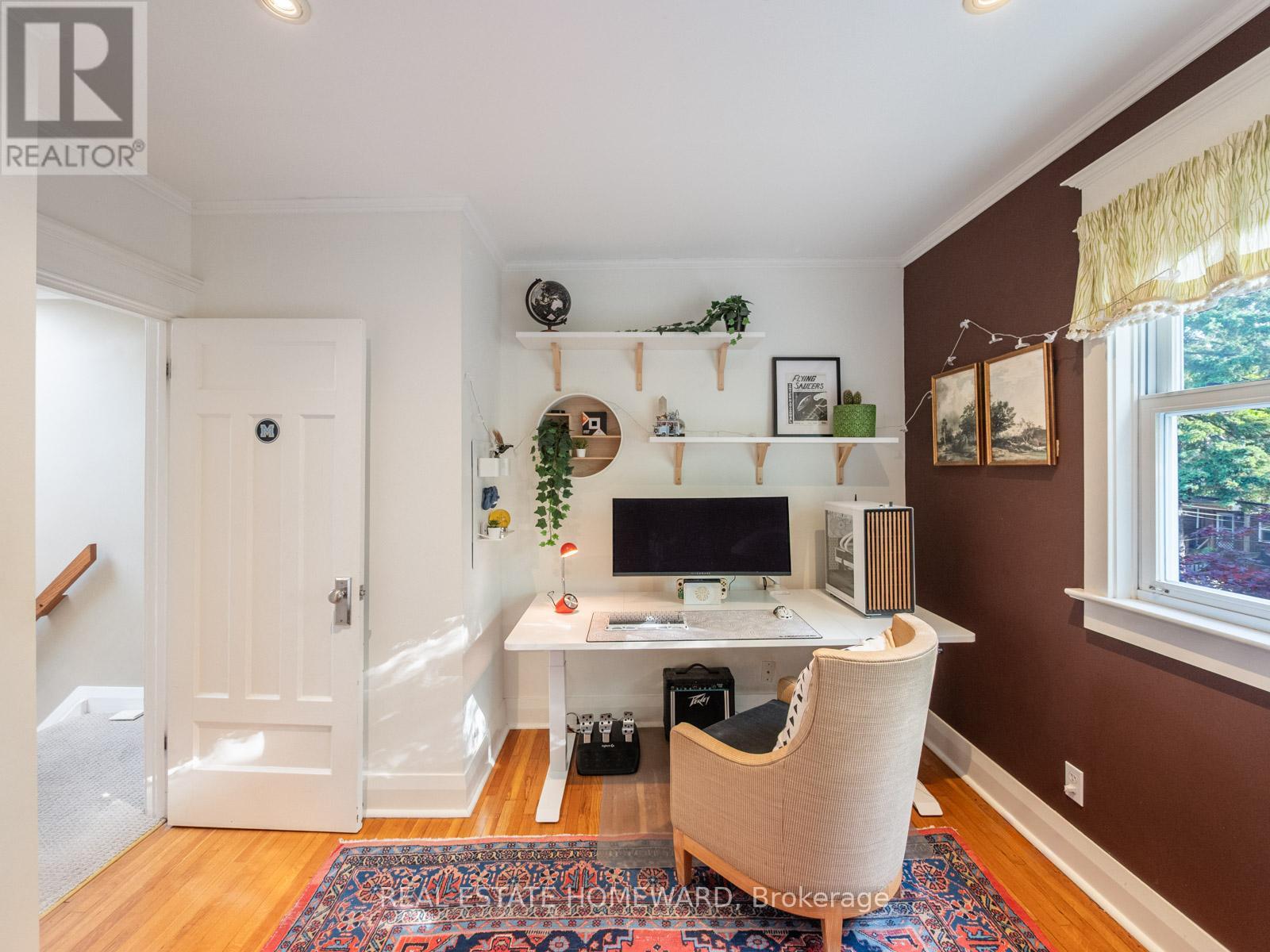 228 Bingham Avenue, Toronto, Ontario  M4E 3R5 - Photo 16 - E13235340