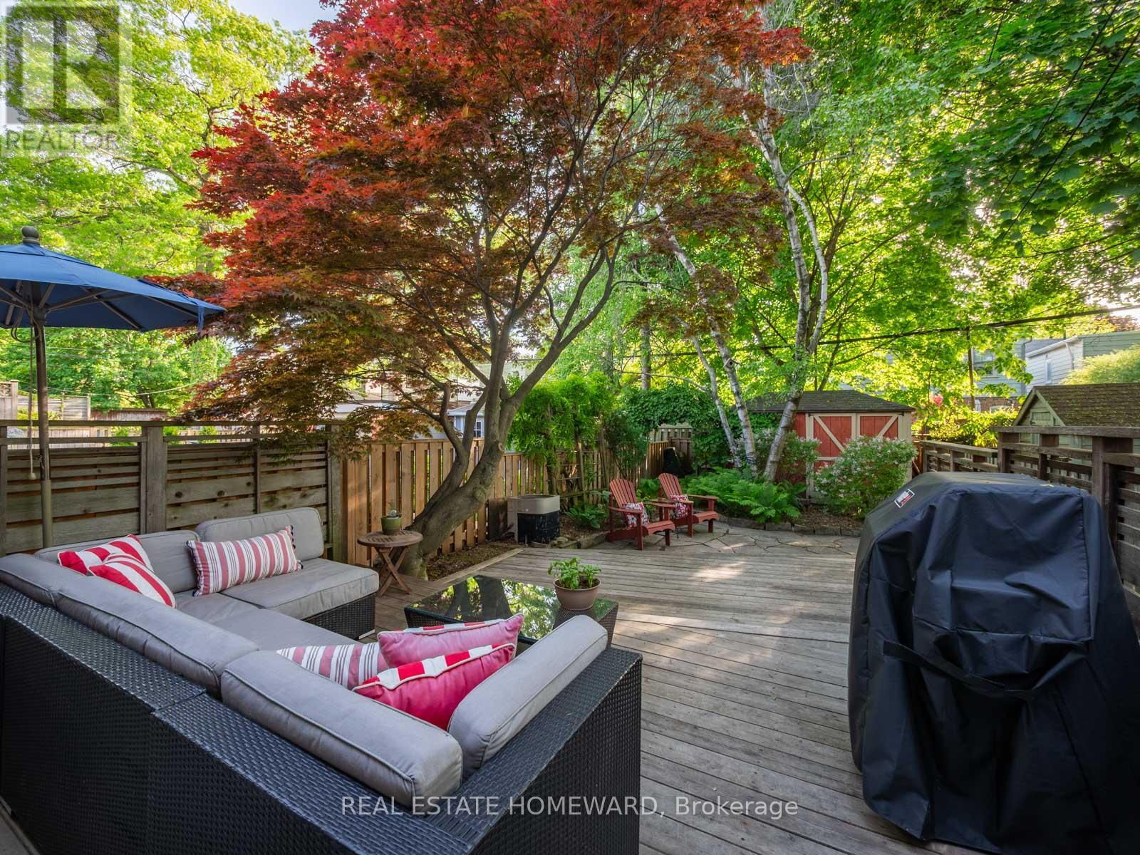 228 Bingham Avenue, Toronto, Ontario  M4E 3R5 - Photo 22 - E13235340