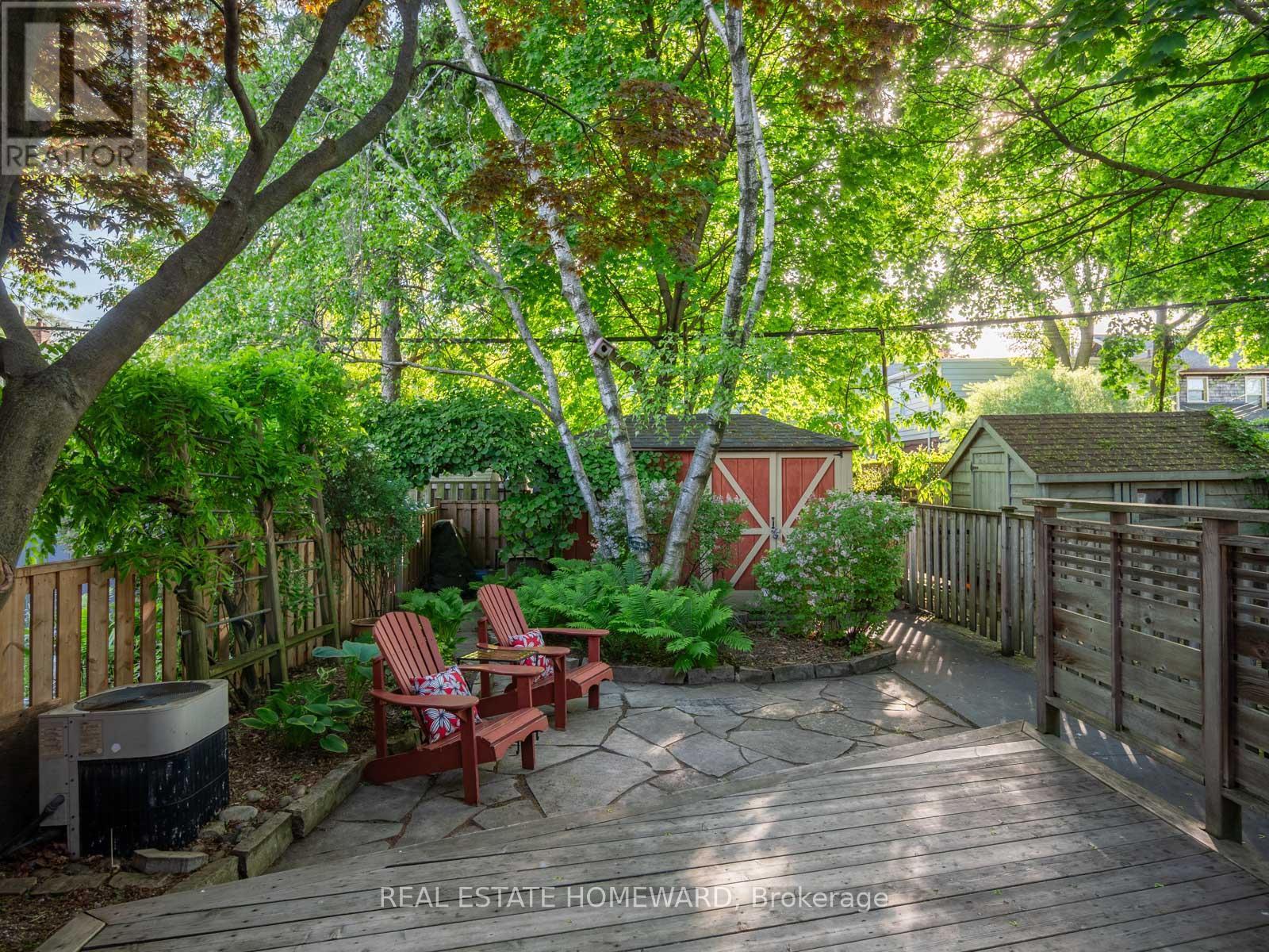 228 Bingham Avenue, Toronto, Ontario  M4E 3R5 - Photo 23 - E13235340