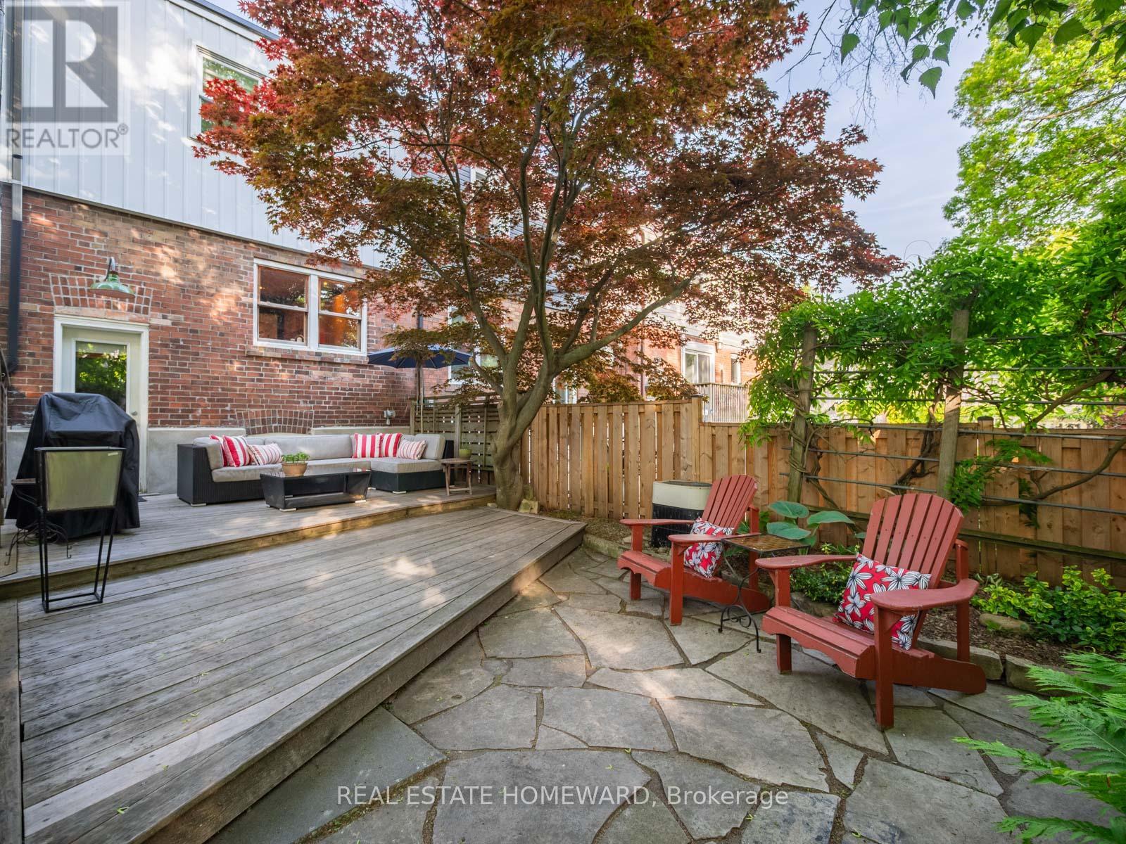 228 Bingham Avenue, Toronto, Ontario  M4E 3R5 - Photo 24 - E13235340