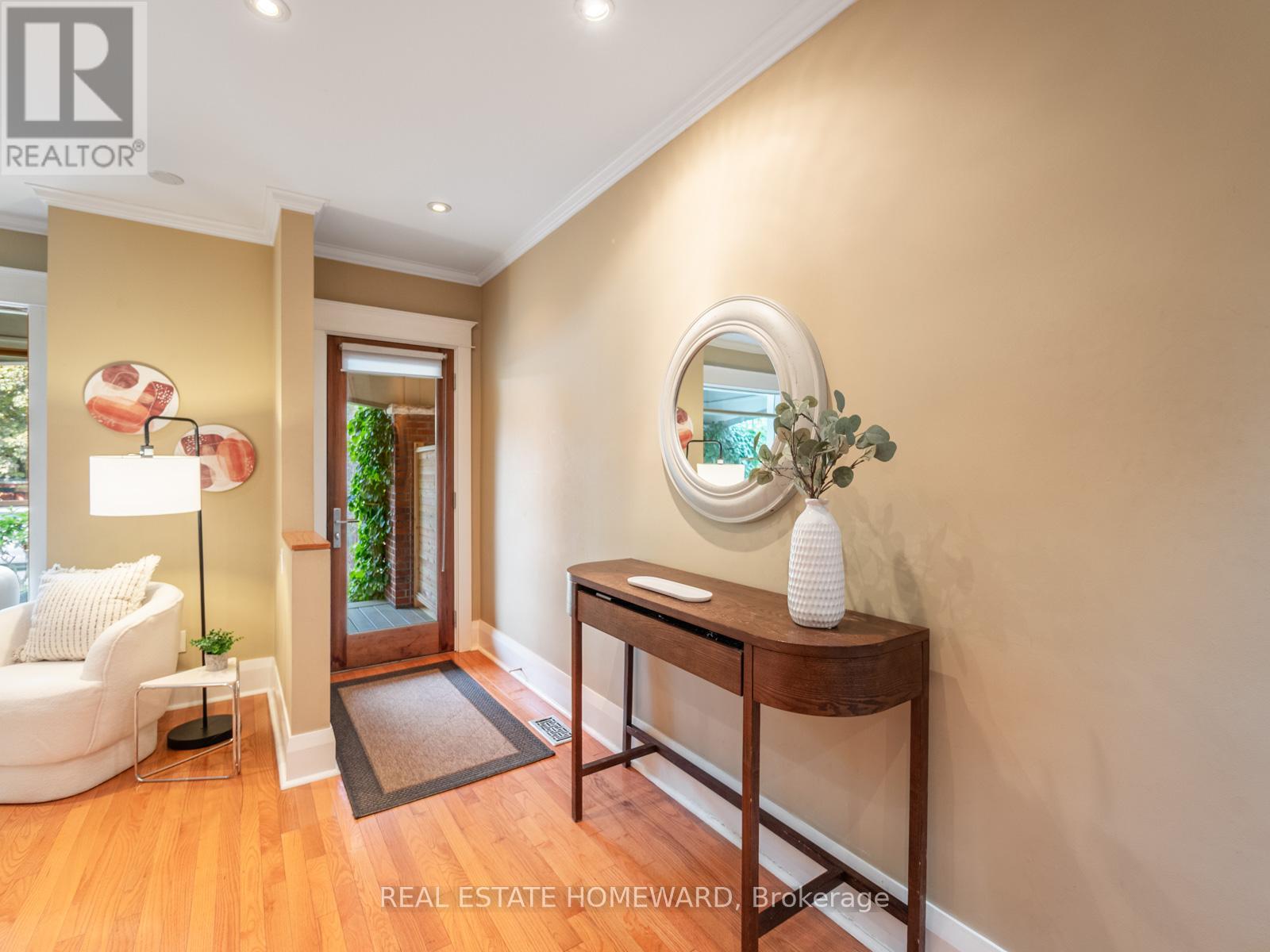 228 Bingham Avenue, Toronto, Ontario  M4E 3R5 - Photo 3 - E13235340
