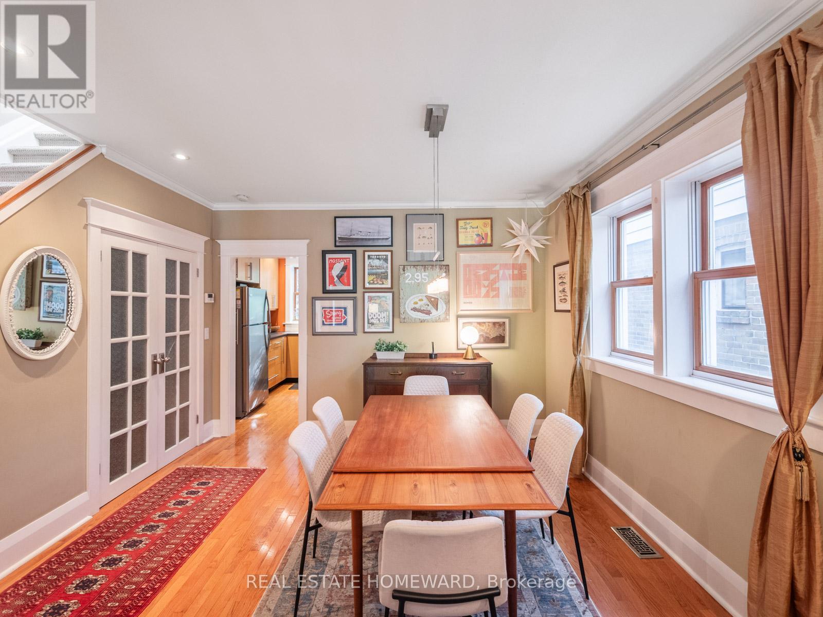 228 Bingham Avenue, Toronto, Ontario  M4E 3R5 - Photo 6 - E13235340