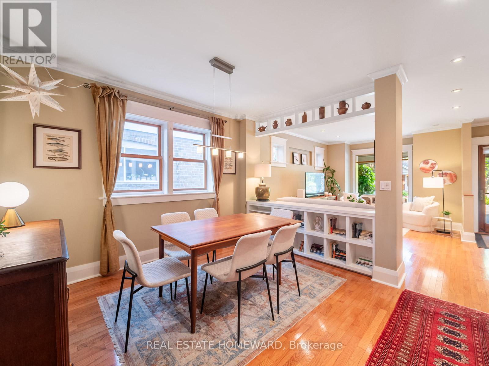 228 Bingham Avenue, Toronto, Ontario  M4E 3R5 - Photo 7 - E13235340