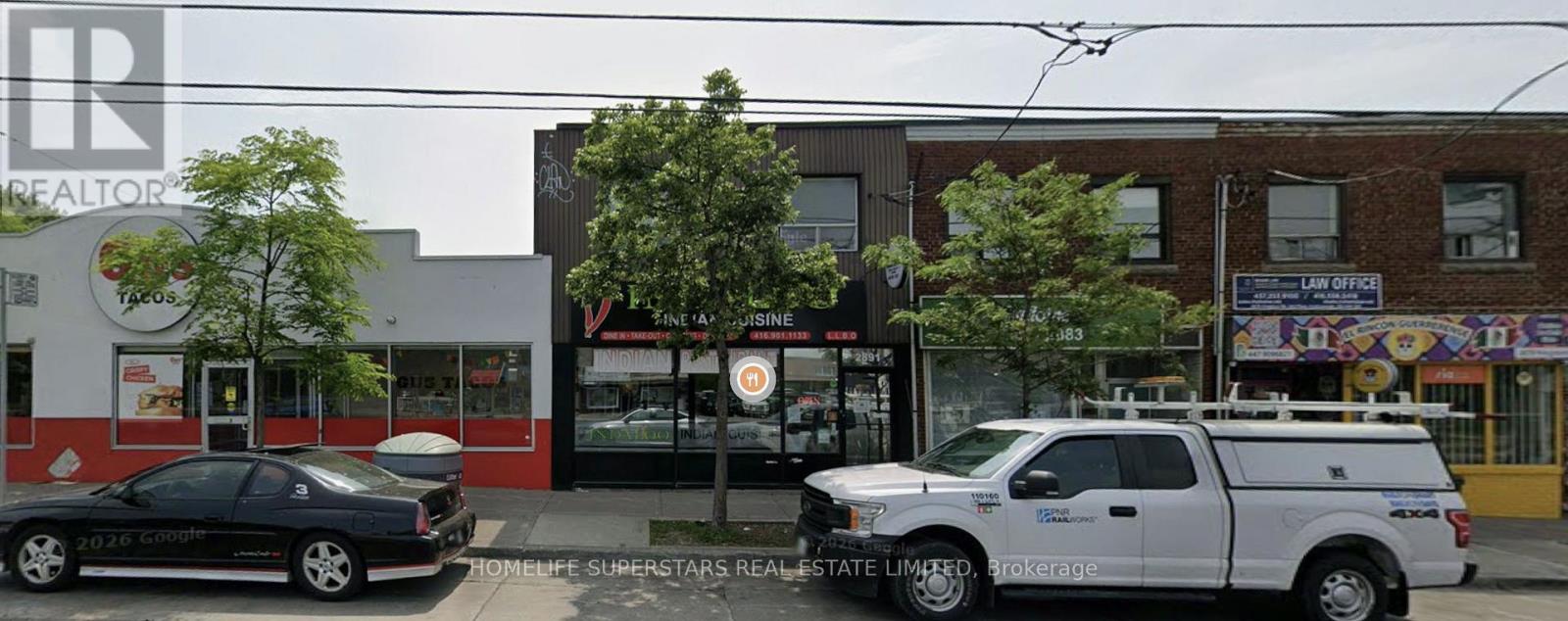 2891 Kingston Road, Toronto, Ontario  M1M 1N3 - Photo 2 - E13235382