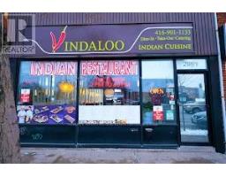2891 KINGSTON ROAD, Toronto, Ontario