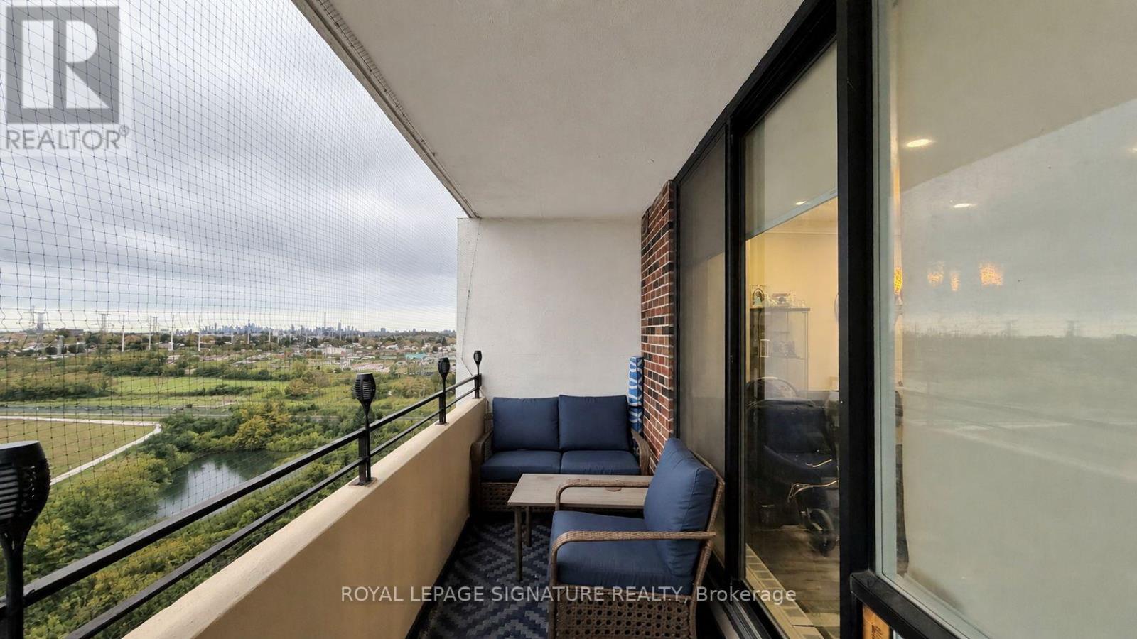 1705 - 101 Prudential Drive, Toronto, Ontario  M1P 4S5 - Photo 11 - E13235416