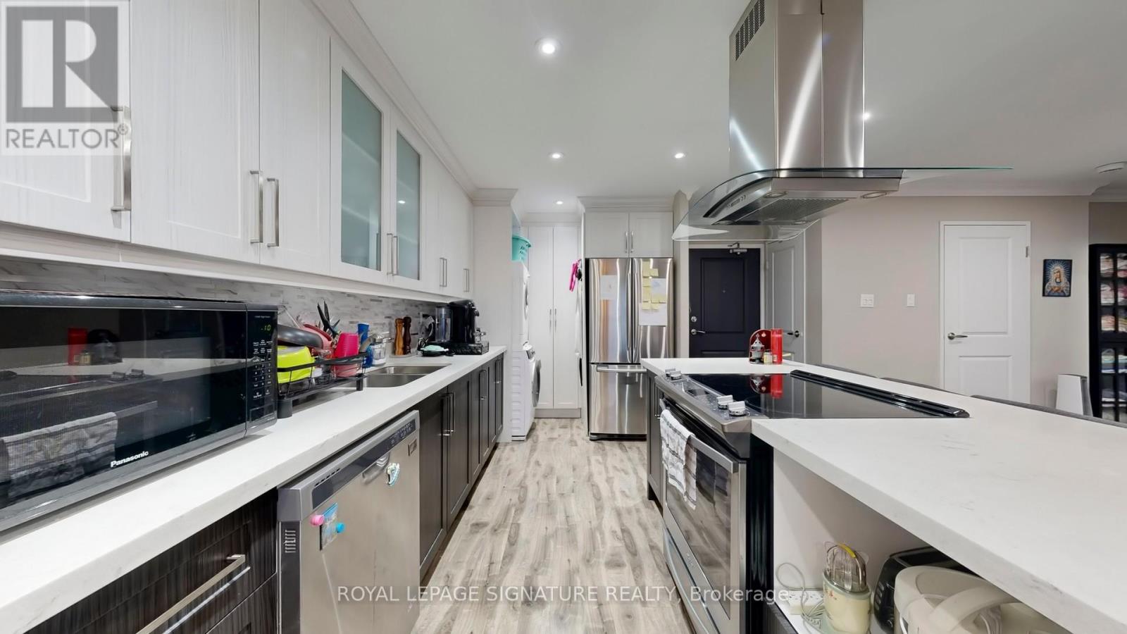 1705 - 101 Prudential Drive, Toronto, Ontario  M1P 4S5 - Photo 4 - E13235416